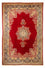Alfombra persa - Clásica - 307 x 230 cm - rojo oscuro