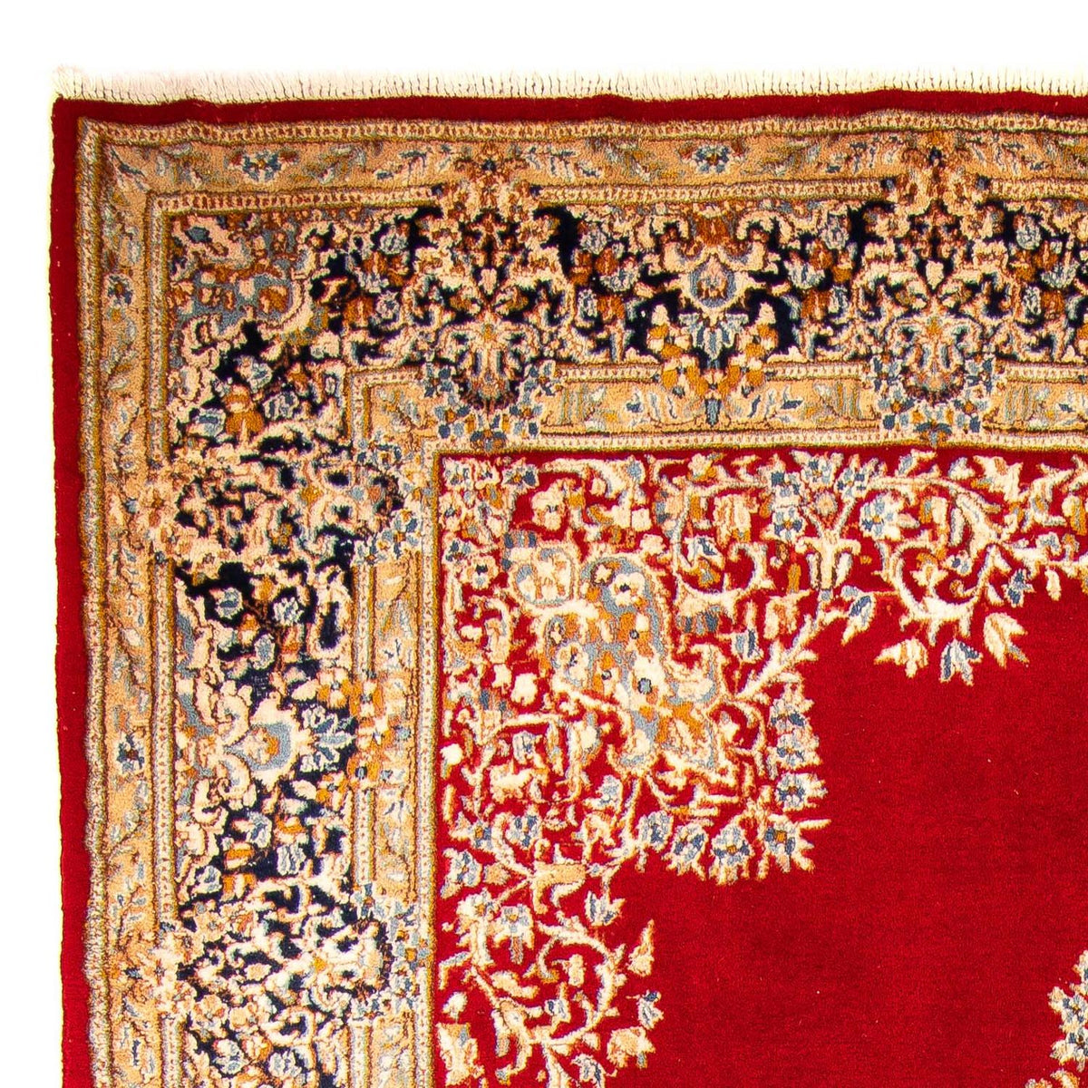 Kerman Alfombra 230x307cm - Alfombra persa