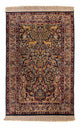 Sarouk Indo Alfombra 81x123cm - Alfombra oriental