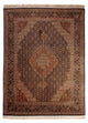 Tabriz - 50 Raj Alfombra 150x202cm - Alfombra persa