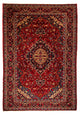 Bakhtiari Alfombra 226x335cm - Alfombra persa