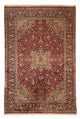 Seda de Cachemira Alfombra 208x306cm - Alfombra oriental