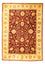 Alfombra Ziegler - 270 x 195 cm - marrón