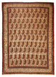 Sarouk Alfombra 219x329cm - Alfombra persa