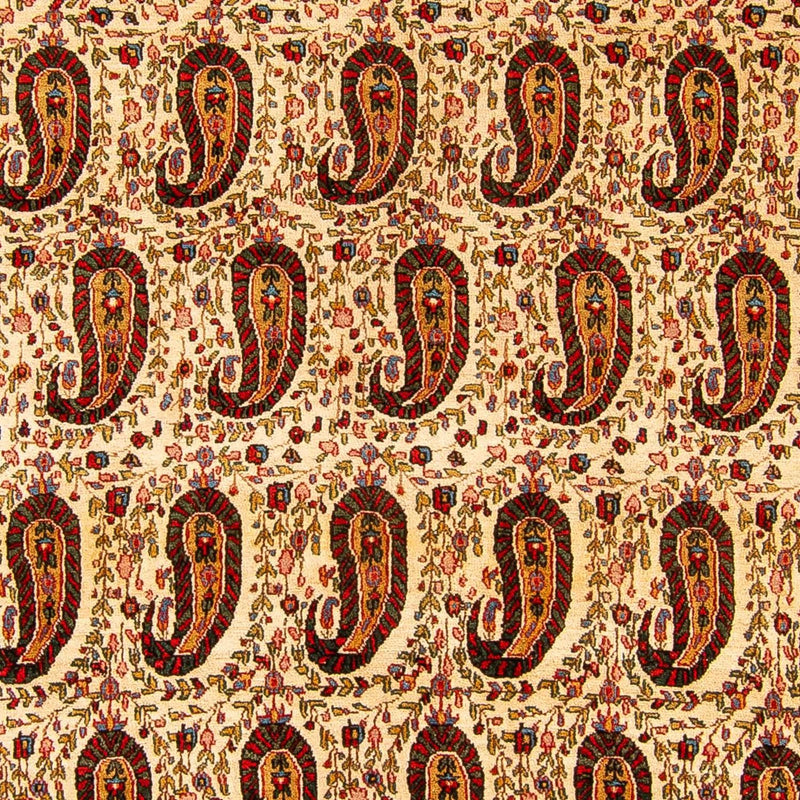 Alfombra persa - Clásica - 329 x 219 cm - beige