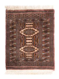 Alfombra Pakistani 61x77cm - Alfombra oriental – product image