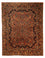 Alfombra persa - Clásica - 305 x 237 cm - multicolor