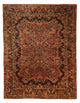 Sarouk Alfombra 305x237cm - Alfombra persa