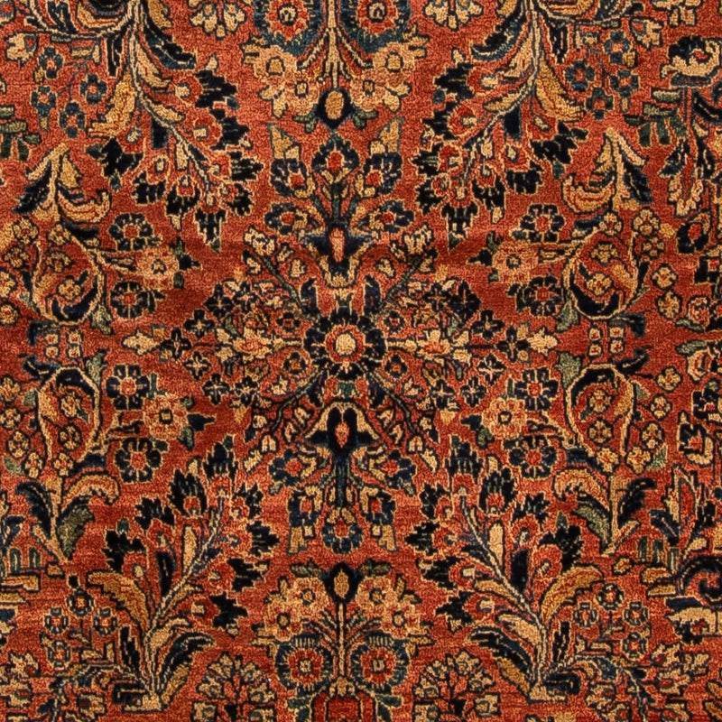 Alfombra persa - Clásica - 305 x 237 cm - multicolor