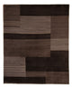 Alfombra de Nepal 299x246cm - Alfombra de lana