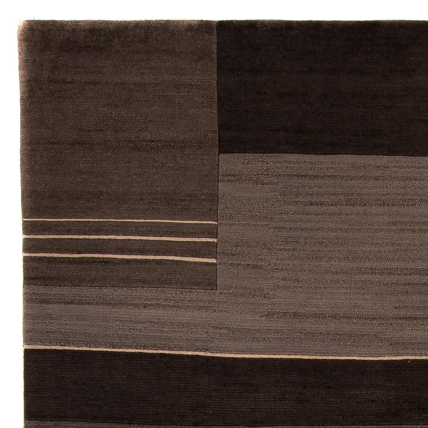 Alfombra de Nepal - 299 x 246 cm - multicolor