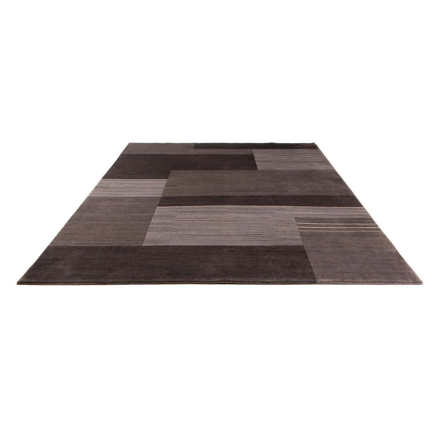 Alfombra de Nepal - 299 x 246 cm - multicolor