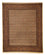 Alfombra oriental - Bidjar - Indus - 309 x 250 cm - beige