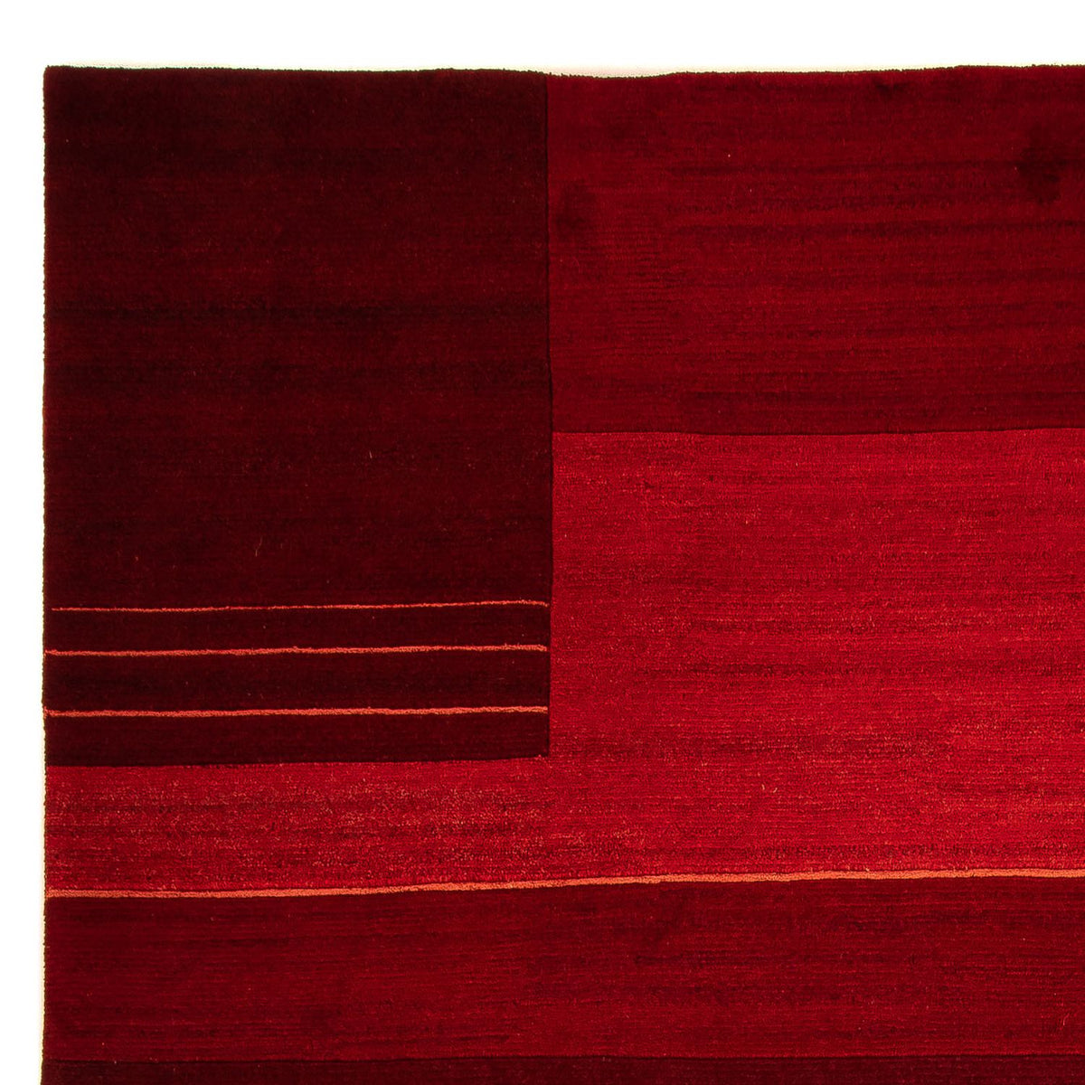 Alfombra de Nepal 250x300cm - Alfombra de lana