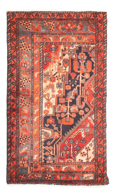Nahavand Alfombra 71x127cm - Alfombra persa