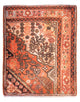 Nahavand Alfombra 96x114cm - Alfombra persa
