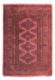 Alfombra Turkaman 66x95cm - Alfombra oriental