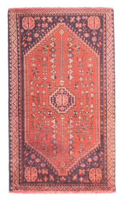 Abadeh Alfombra 56x97cm - Alfombra persa