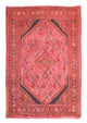 Hamadan Alfombra 84x55cm - Alfombra persa