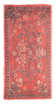 Kashan Alfombra 115x55cm - Alfombra persa