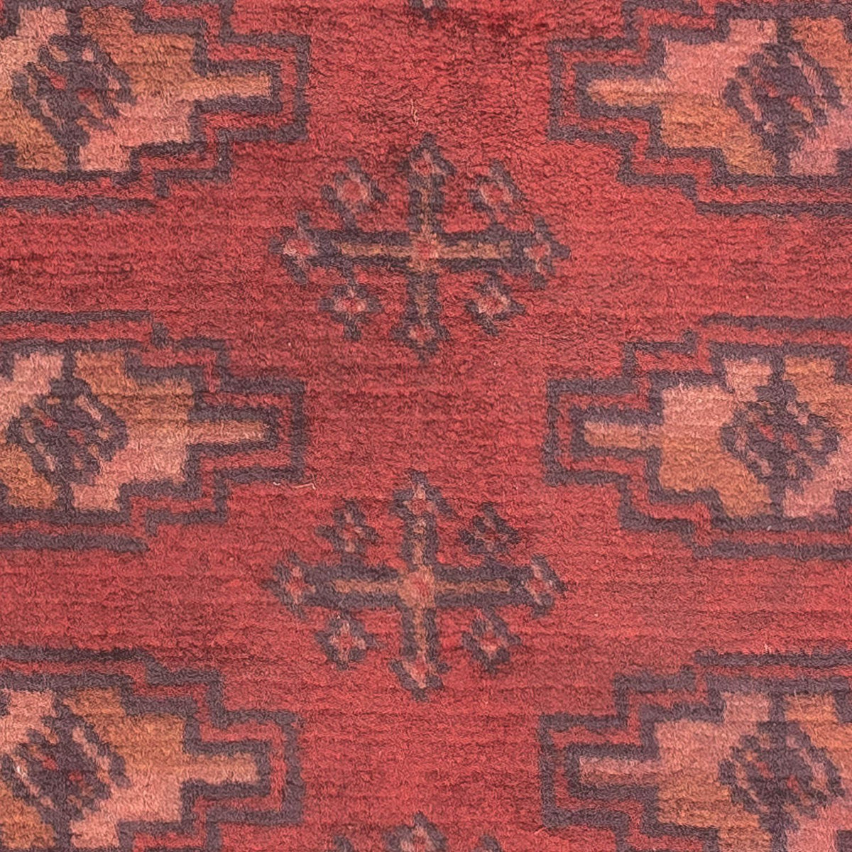 Alfombra Pakistani 60x86cm - Alfombra persa