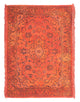Kashan Alfombra 95x70cm - Alfombra persa