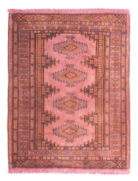 Alfombras Turkaman