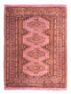 Alfombra Turkaman 86x68cm - Alfombra persa