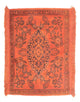 Kashan Alfombra 62x86cm - Alfombra persa