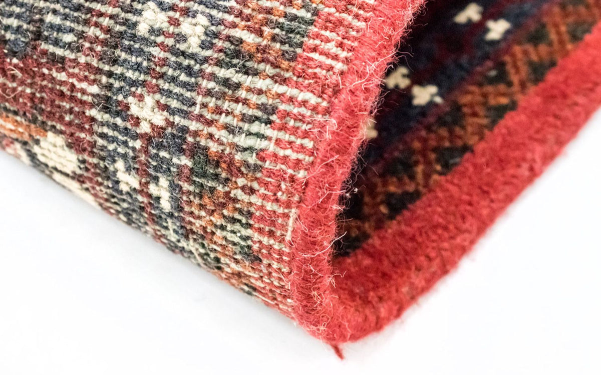 Alfombra oriental - 230 x 163 cm - beige