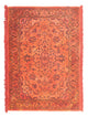 Kashan Alfombra 70x100cm - Alfombra persa