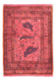 Alfombra Turkaman 63x86cm - Alfombra persa
