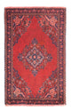 Kashan Alfombra 87x57cm - Alfombra persa