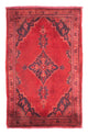 Kashan Alfombra 60x94cm - Alfombra persa