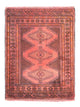 Alfombra Turkaman 62x84cm - Alfombra persa