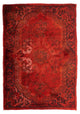 Kashan Alfombra 93x60cm - Alfombra persa