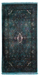 Kashan Alfombra 63x130cm - Alfombra persa