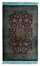 Sarouk Indo Alfombra 76x130cm - Alfombra persa