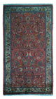 Sarouk Alfombra 122x165cm - Alfombra persa