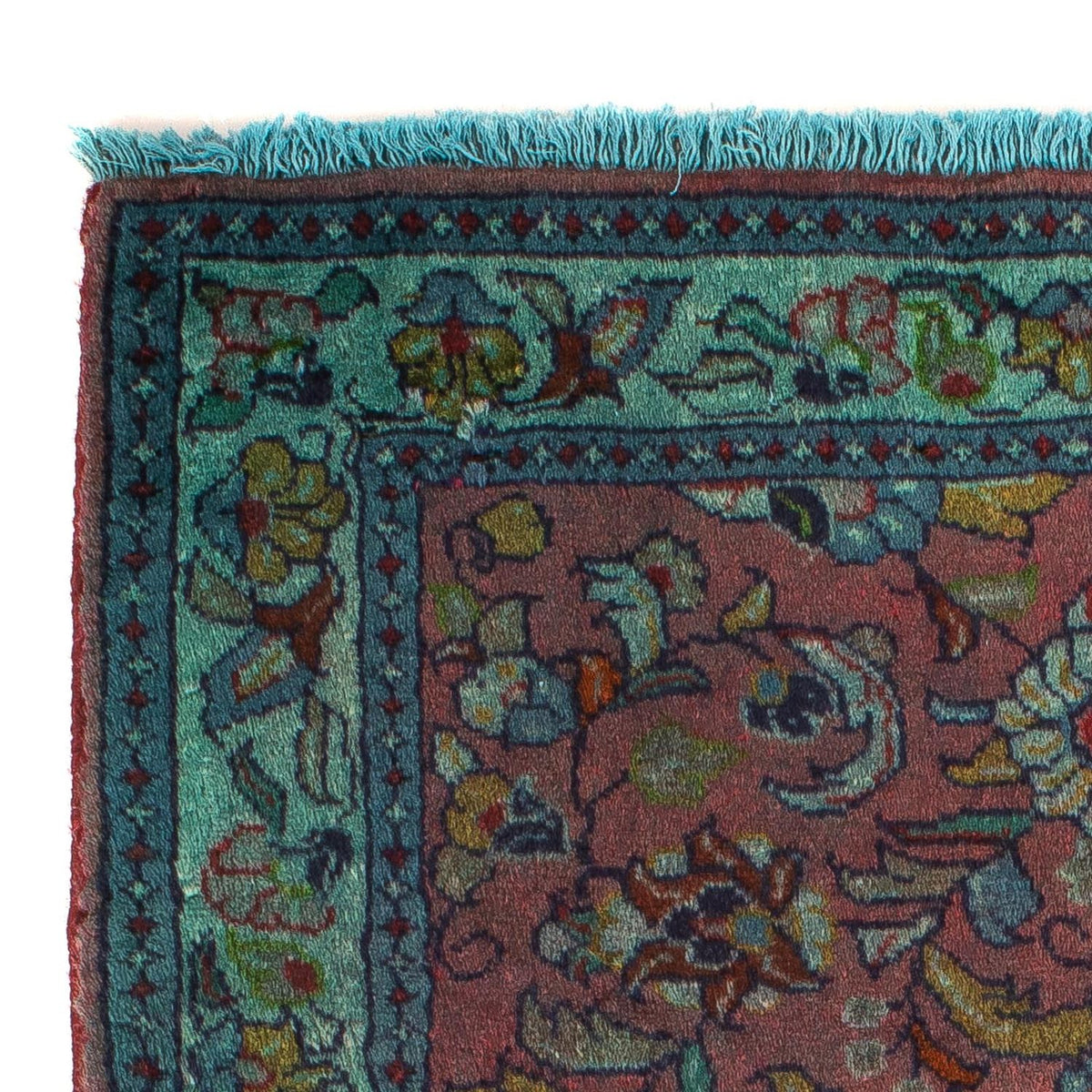 Sarouk Alfombra 122x165cm - Alfombra persa