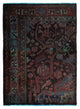 Nahavand Alfombra 95x134cm - Alfombra persa