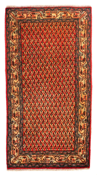 Mir Alfombra 64x142cm - Alfombra persa