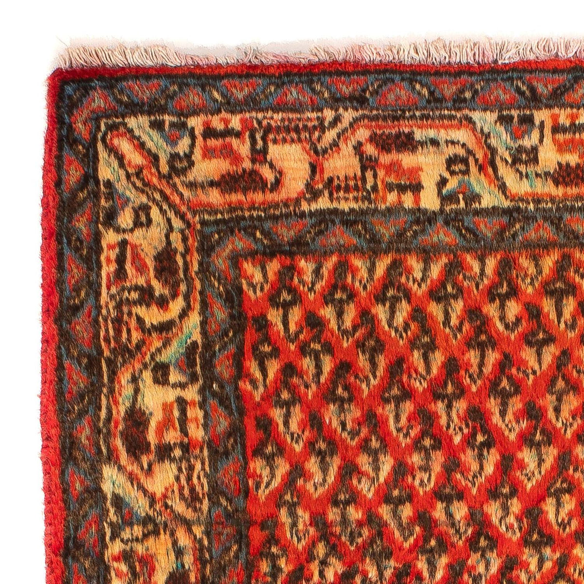 Mir Alfombra 64x142cm - Alfombra persa