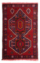 Alfombra Belutsch 125x87cm - Alfombra persa