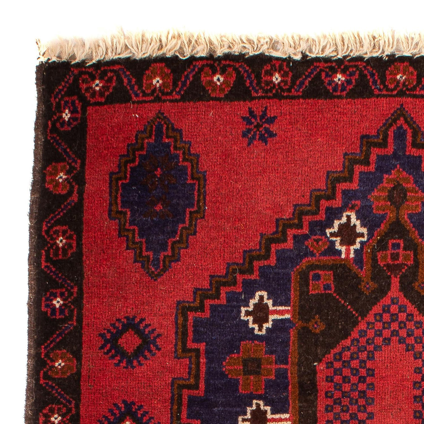 Alfombra Belutsch 140x92cm - Alfombra persa