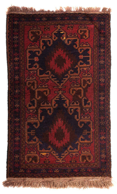 Alfombra Belutsch 74x117cm - Alfombra persa