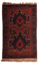 Alfombra Belutsch 74x117cm - Alfombra persa