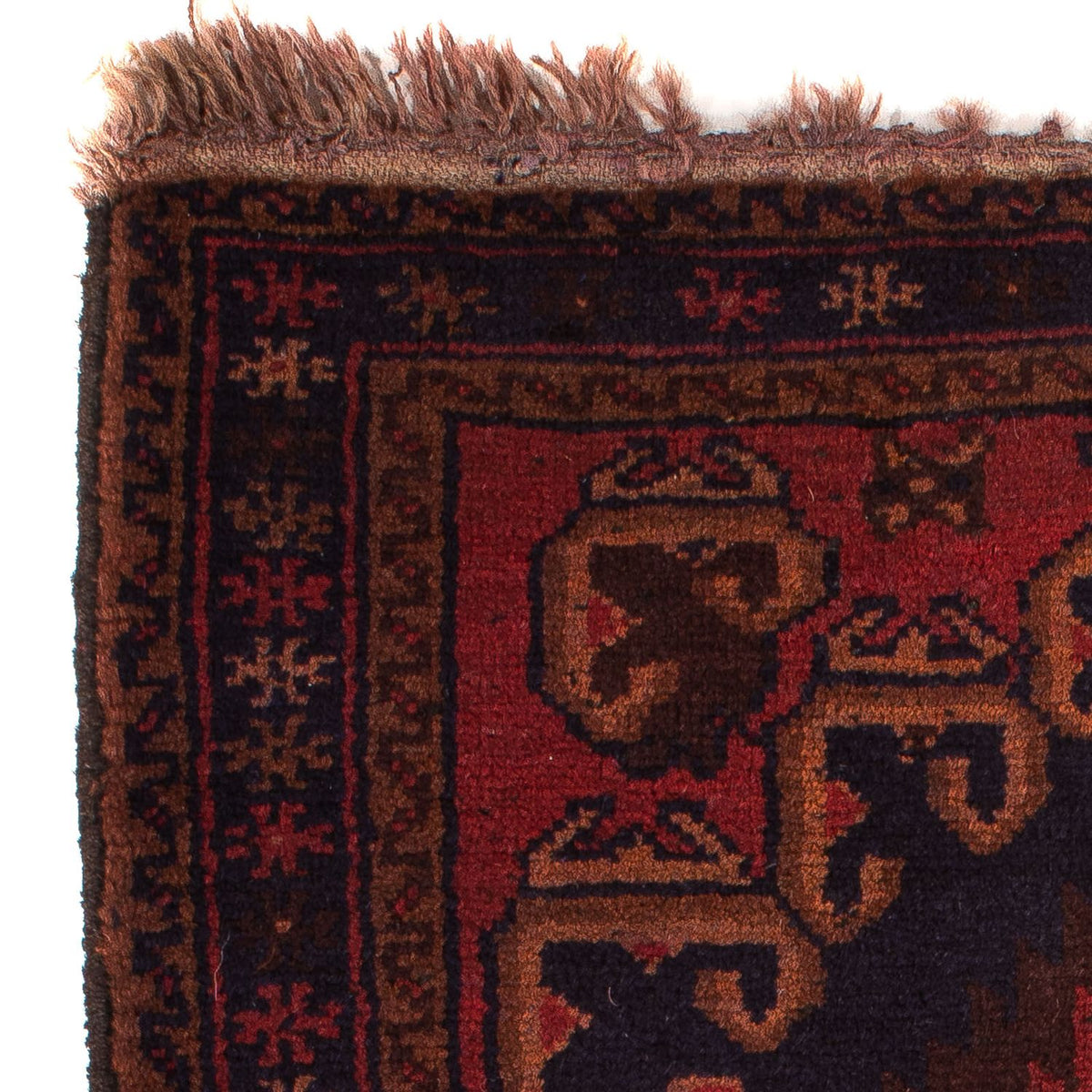 Alfombra Belutsch 74x117cm - Alfombra persa