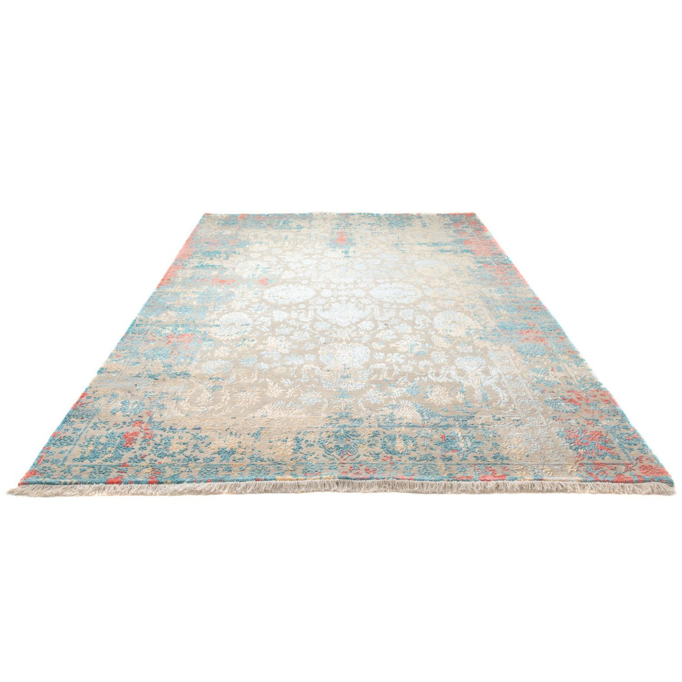 Alfombra de diseño 297x198cm - Designerteppich