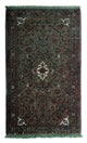 Kashan Alfombra 126x70cm - Alfombra persa